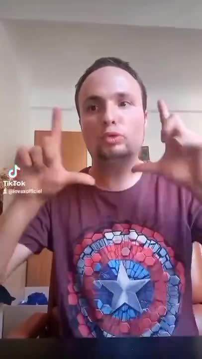 Freestyle Malaisant ! (Dark Tiktok)