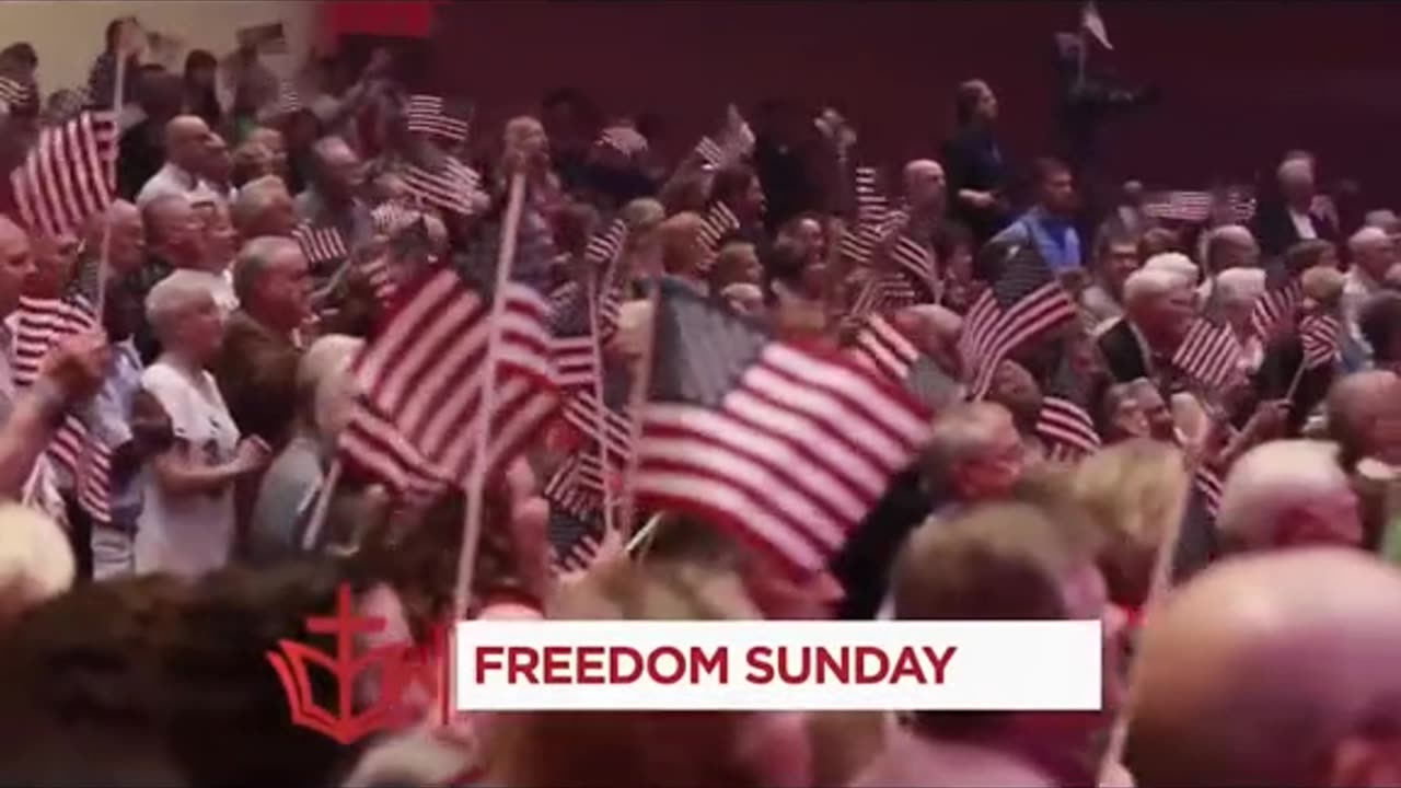 The Christian Nationalist Movement 🇺🇸