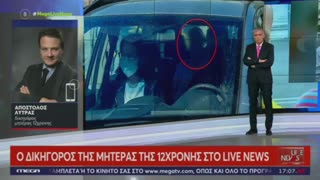 ΣΤΗΝ ΕΛΛΑΔΑ ΠΡΩΤΑ ΠΑΙΡΝΟΥΝ ΤΗΝ ΔΙΚΟΓΡΑΦΙΑ ΟΙ ΔΗΜΟΣΙΟΓΡΑΦΟΙ Κ ΜΕΤΑ ΟΙ ΔΙΚΗΓΟΡΟΙ.