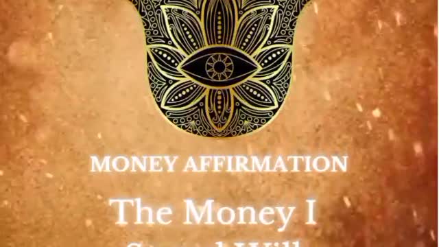 Affirmations positive vibes