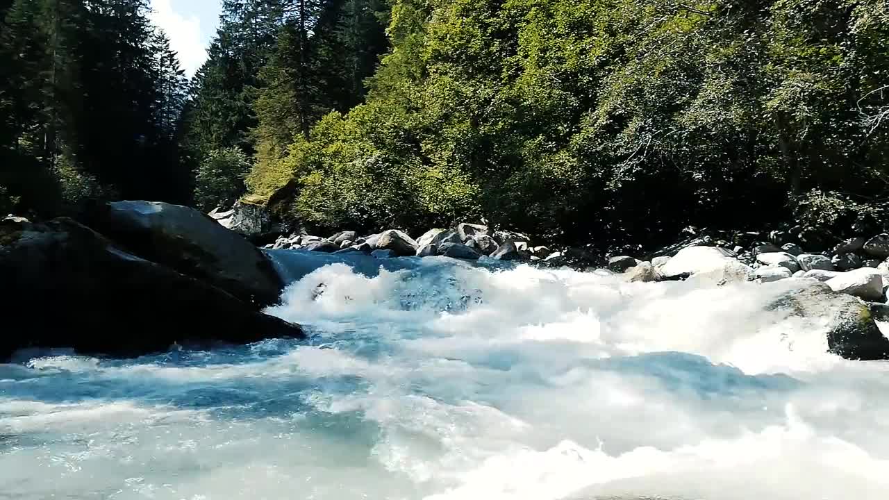 Nature