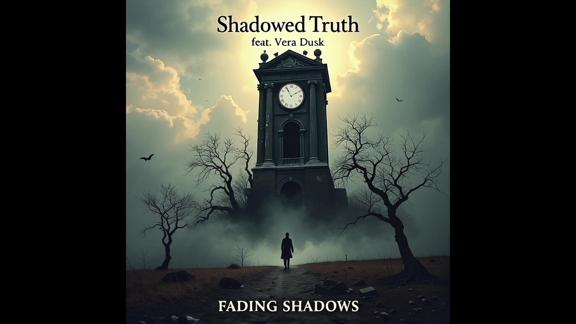 Fading Shadow Fading Shadows