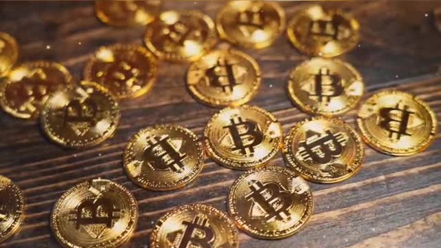 How To Get Rich With Bitcoin Even If You Have No Clue About Technology"