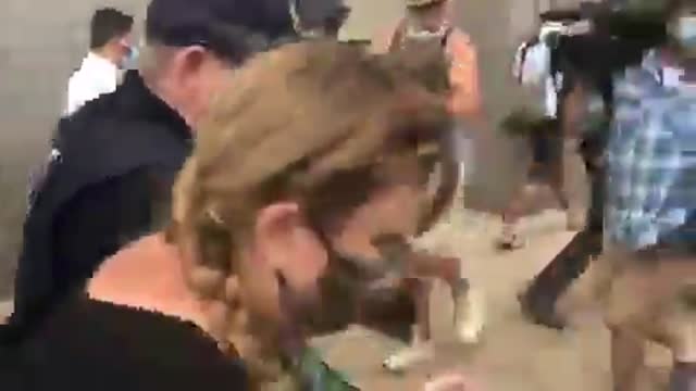 BLM & Antifa Riots 2020 - 2020-06-20-17-25-15-Tulsa.mp4