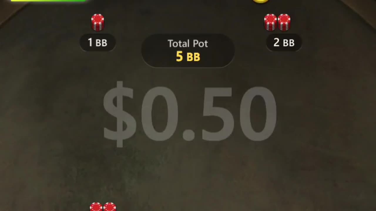 We got lucky here spin&go 49
