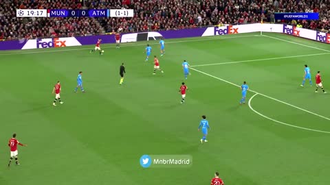 مراوغة فريد