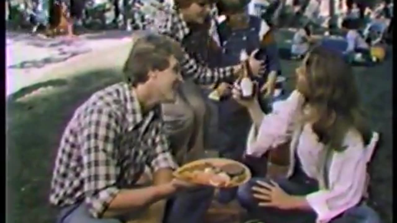 Heinz Ketchup "Anticipation " commercial 1978