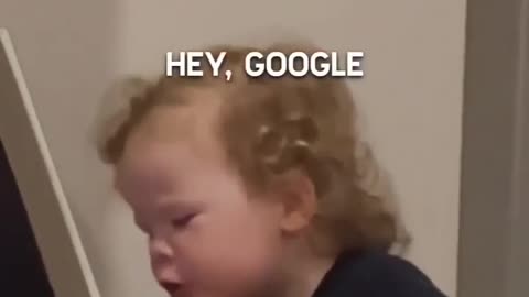 Hey google