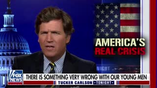 WATCH: Tucker Carlson NAILS IT After Chicago Shooting