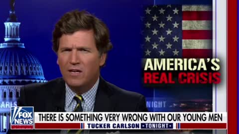 WATCH: Tucker Carlson NAILS IT After Chicago Shooting