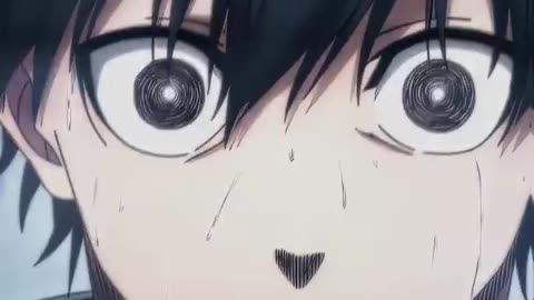 Blue Lock ❤❤⚽⚽#viral #youtubeshorts #anime #viralvideo