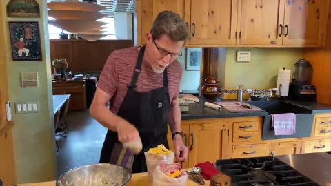 Excellent carnitas recipe