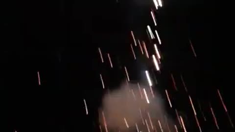 When You Buy Fireworks Made In China