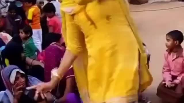 Viral indian girls sexy dance video new