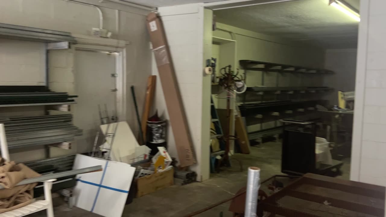 Video Tour