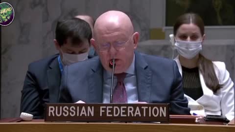 GAIN OF FUNCTION. La Federazione Russa rivela i retroscena. SUB ITA.
