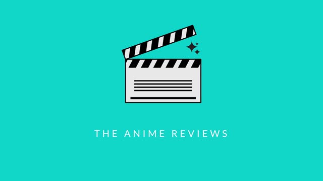 The Anime Reviews | Channel teaser