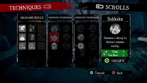VOD40 Aragami