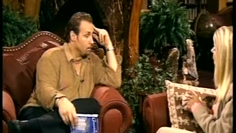 Debbie James Interview