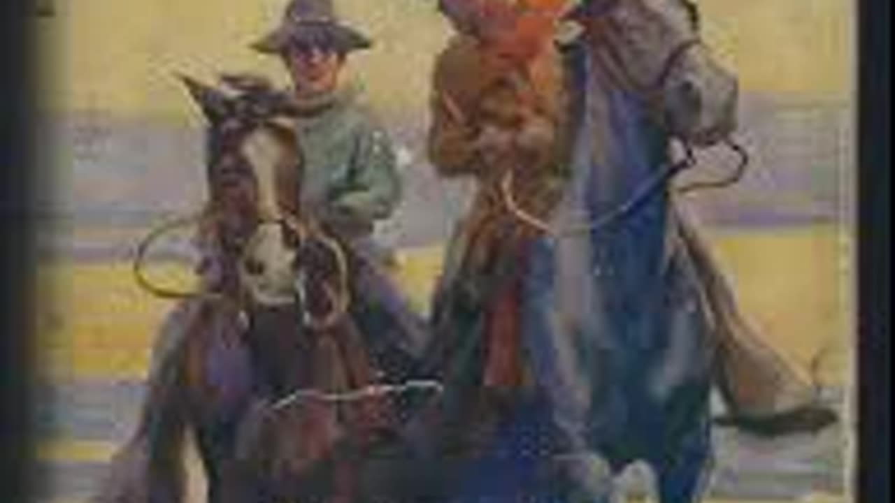 The Pony Rider Boys in Louisiana; or, Following the Game Trails in the Canebrake