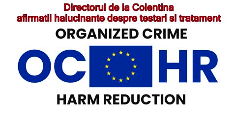 Directorul de la Spitalul Colentina minte precum respira despre testari si tratament