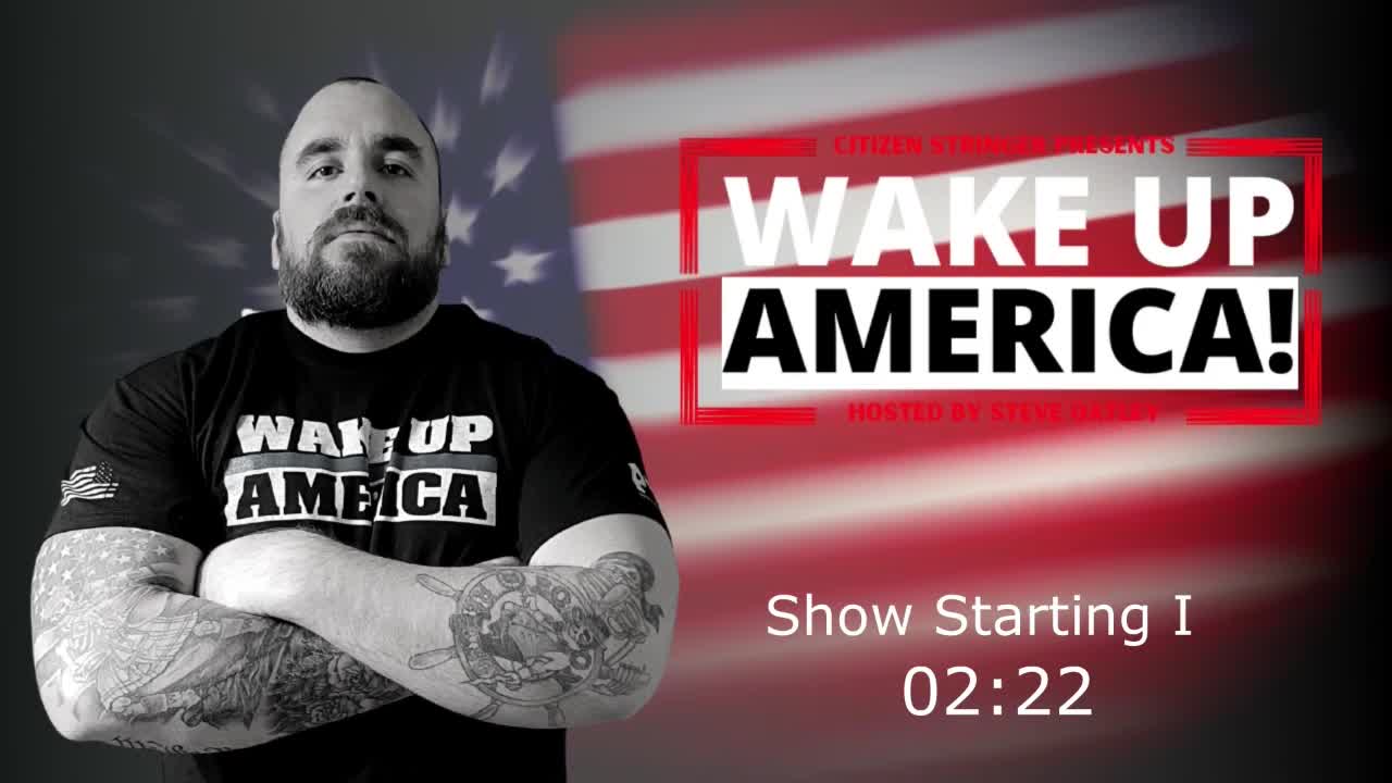 WAKE UP AMERICA! This is what is REALLY happening