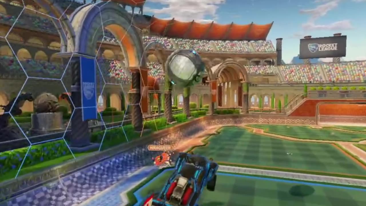 JAI HO - Indian Servers