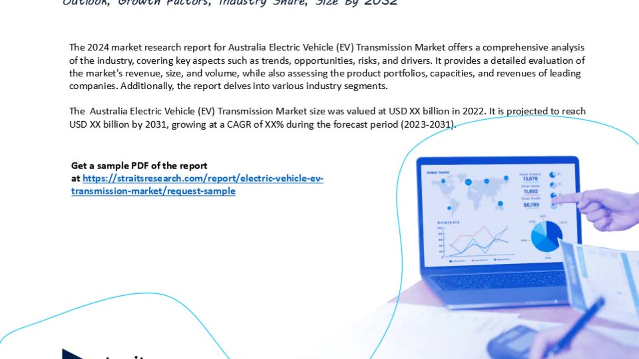 Australia Electric Vehicle (EV) Transmission Market