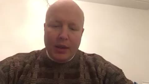 Time with God - January 16