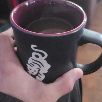 What's the best way to make coffee in the morning?