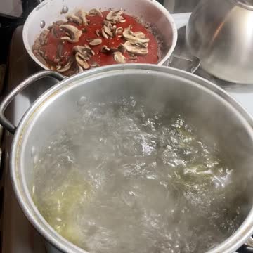 Step one. Two. Complete.