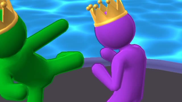 Giant Rush