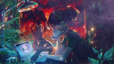 "Study Session" _Lo-Fi_Music_ #lofi