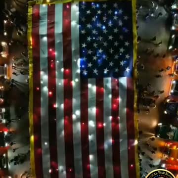 🇺🇸"THE BEST AMERICAN FLAG VIDEO EVER"🇺🇸