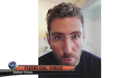VIVIAMO TEMPI DIFFICILI MA... Fuori dal virus n.185.SP