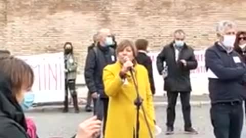 Fiammetta Borsellino - Rete Scuola Aperta