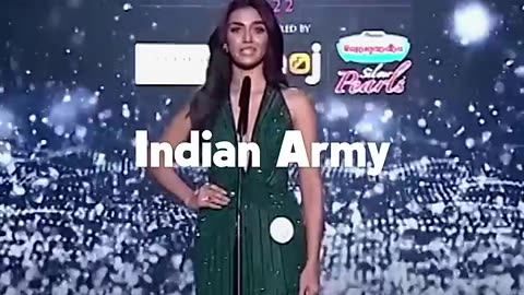 miss india