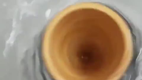 Can anyone explain this Video