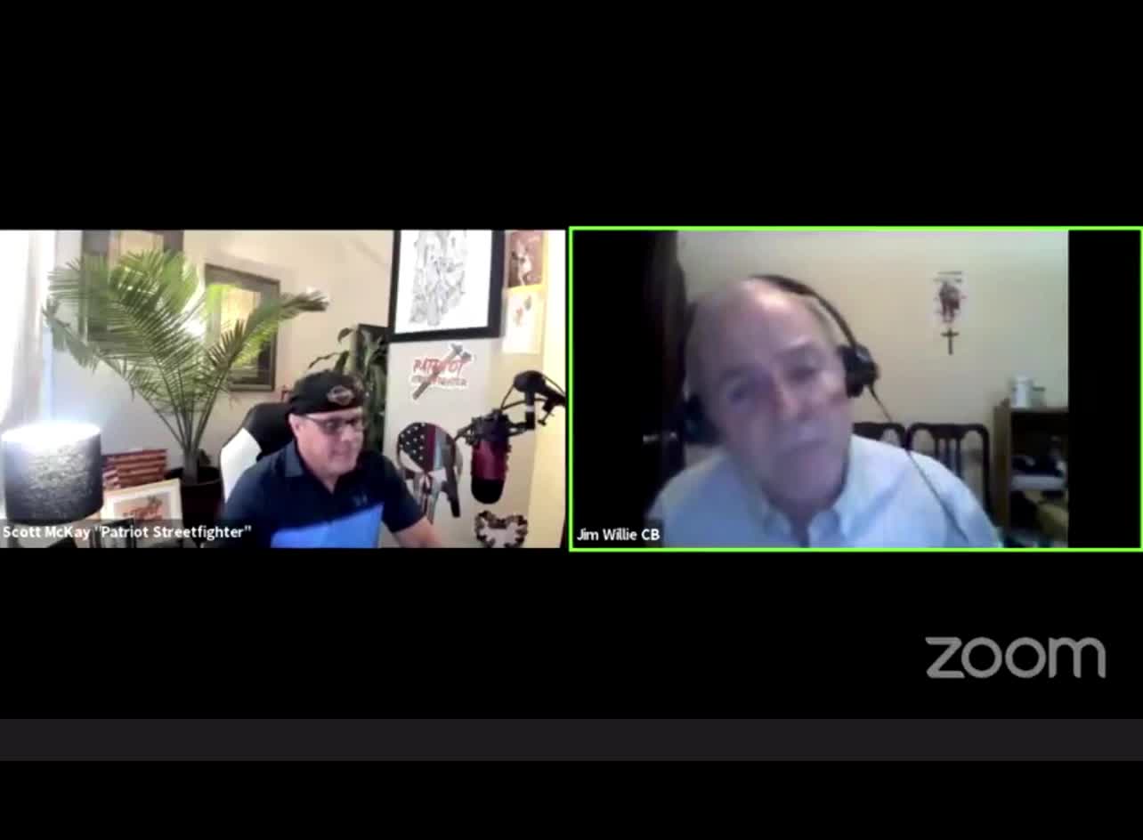 The FAILED Plan Of The CABAL/ Scott McKay And Jim Willie QFS And SILVER Updates!