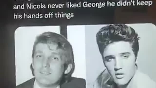 All things ELVIS - Seeking Truth Always - Live Podcast - 9/20/22