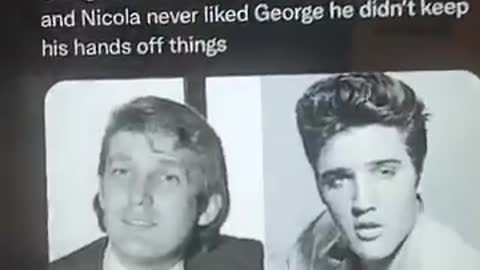 All things ELVIS - Seeking Truth Always - Live Podcast - 9/20/22