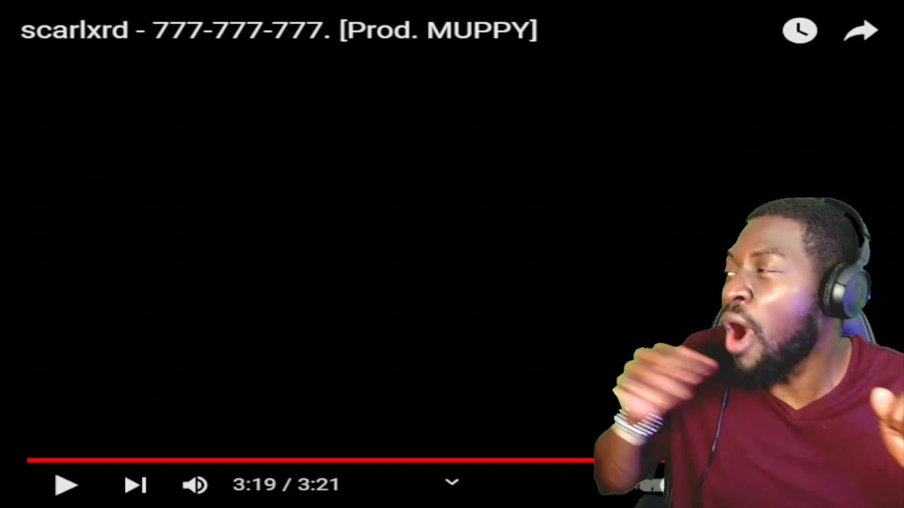 YOU WOULD NOT BELIEVE HOW SCARY IS THIS VIDEO, WOW THE ARTWORK IS OF THE CHAIN
