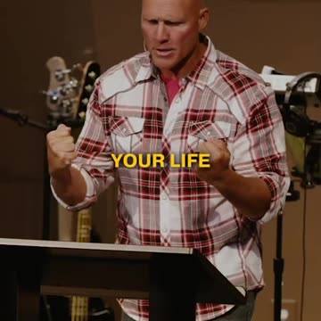 Where Are the Rivers of Living Water?