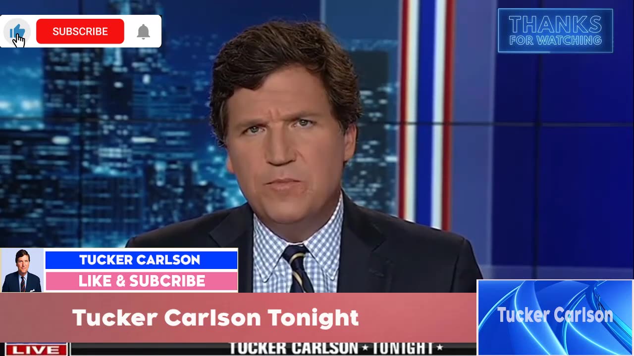 Tucker Carlson 2/11/24 | Tucker Carlson February 11, 2024