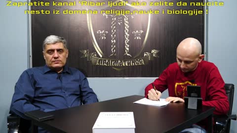 Koje ljude je Isus pomilovao, žrtvovanjem na Krstu (Miroljub Petrović)