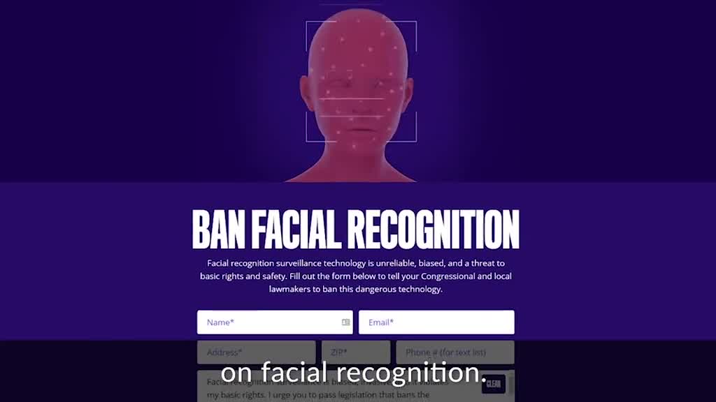 Face Recognition