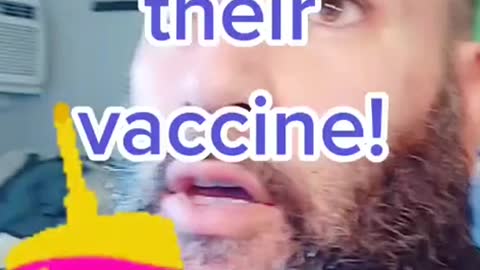 The vaccine is out!