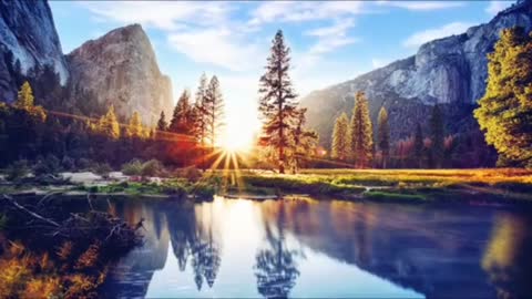 beautiful relaxing music 2021