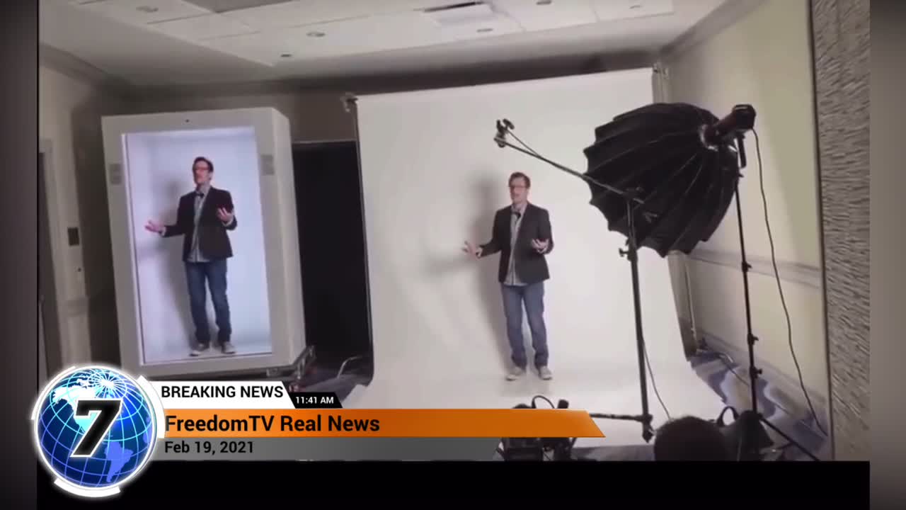 Can you pick out what’s real anymore?