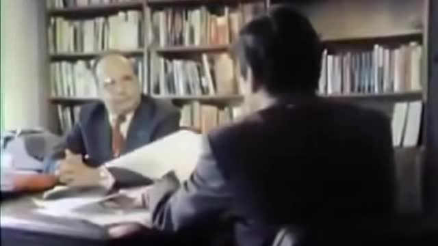 60 Minutes' 1976 Swine Flu Vaccine Expose'